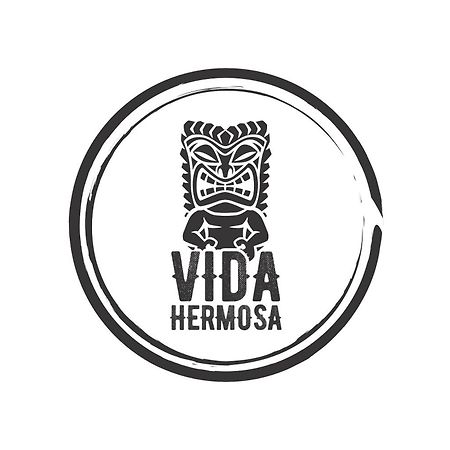 Vida Hermosa Playa Hermosa  Zewnętrze zdjęcie