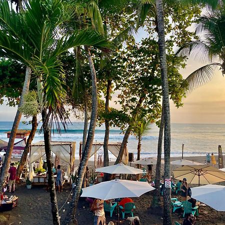 Vida Hermosa Playa Hermosa  Zewnętrze zdjęcie