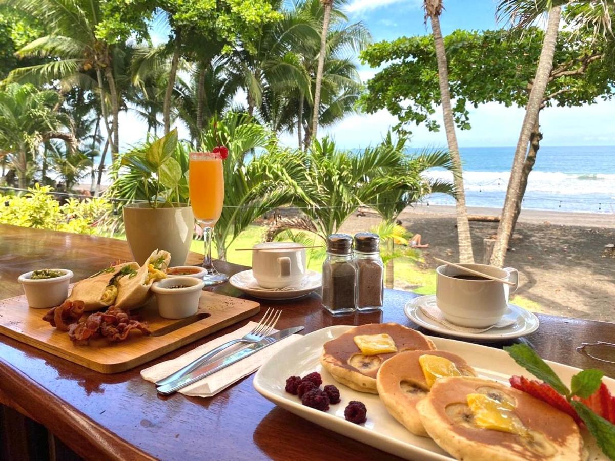 Vida Hermosa Playa Hermosa  Zewnętrze zdjęcie