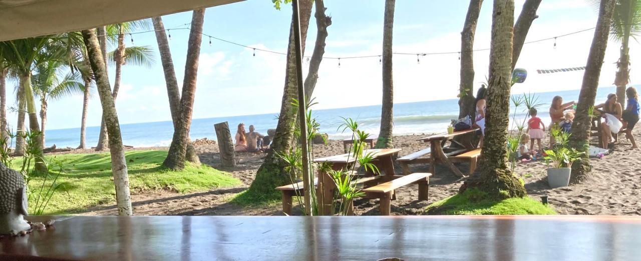 Vida Hermosa Playa Hermosa  Zewnętrze zdjęcie