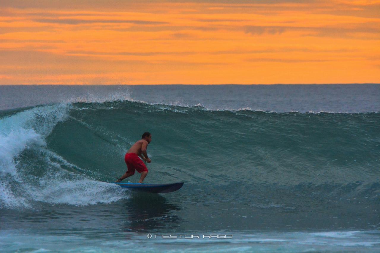 Vida Hermosa Playa Hermosa  Zewnętrze zdjęcie