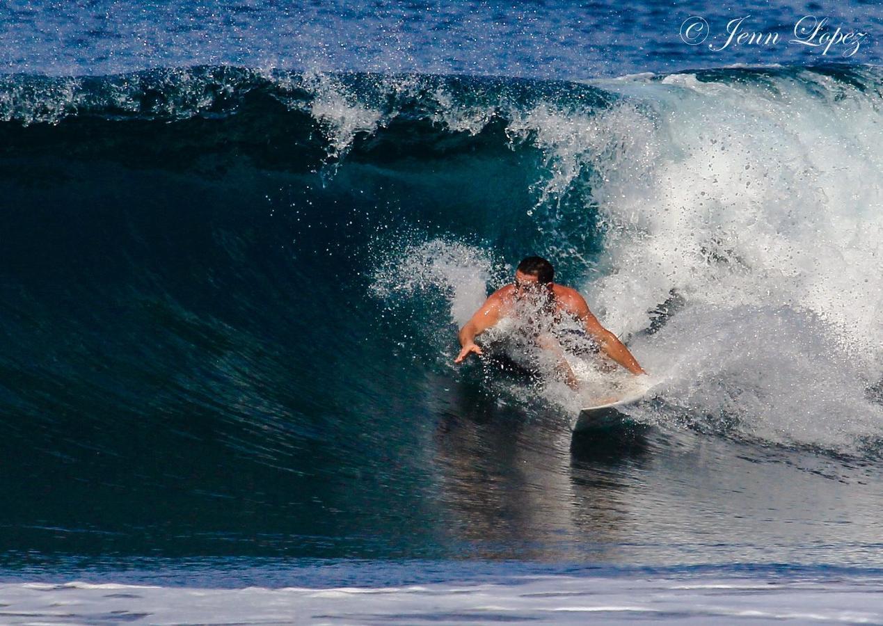 Vida Hermosa Playa Hermosa  Zewnętrze zdjęcie