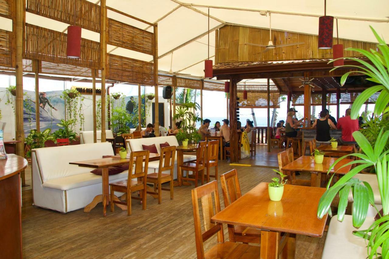 Vida Hermosa Playa Hermosa  Zewnętrze zdjęcie