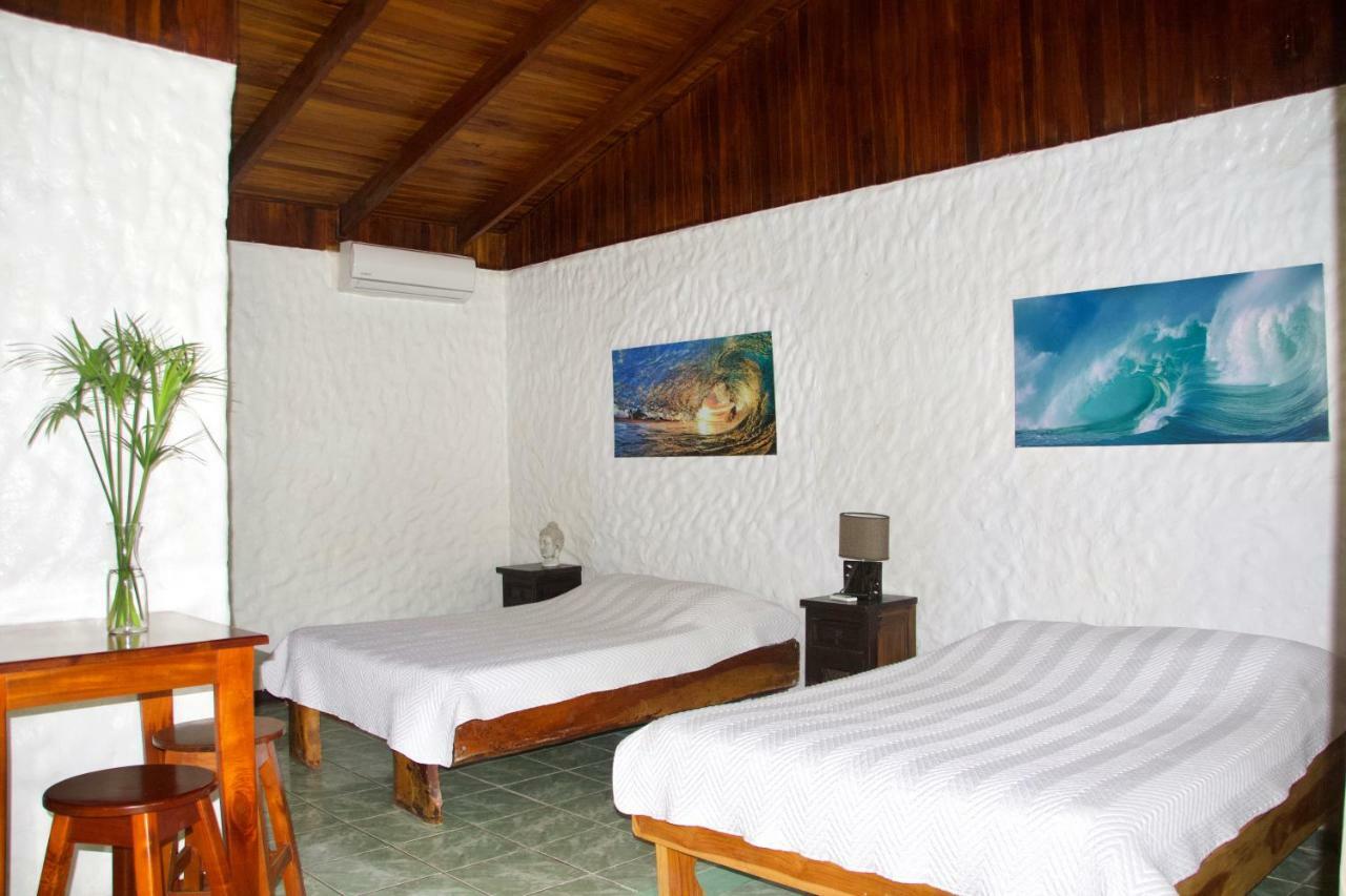 Vida Hermosa Playa Hermosa  Zewnętrze zdjęcie