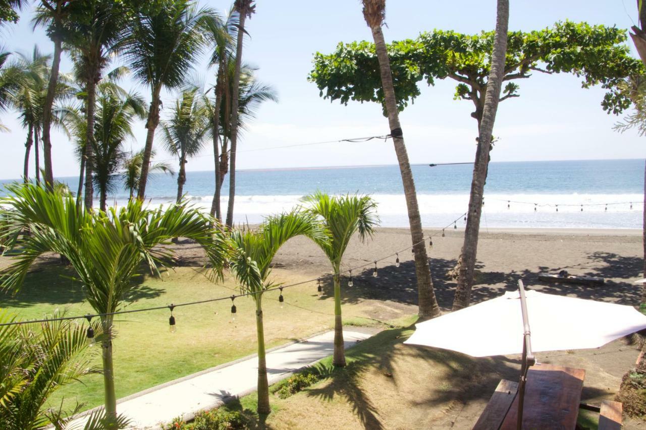 Vida Hermosa Playa Hermosa  Zewnętrze zdjęcie