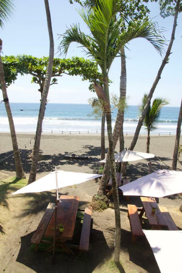 Vida Hermosa Playa Hermosa  Zewnętrze zdjęcie